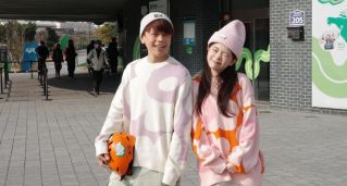蔡阿嘎、二伯神隱多日！HAHABABY再爆「撞韓牌」疑雲  網酸：不是最討厭韓國？